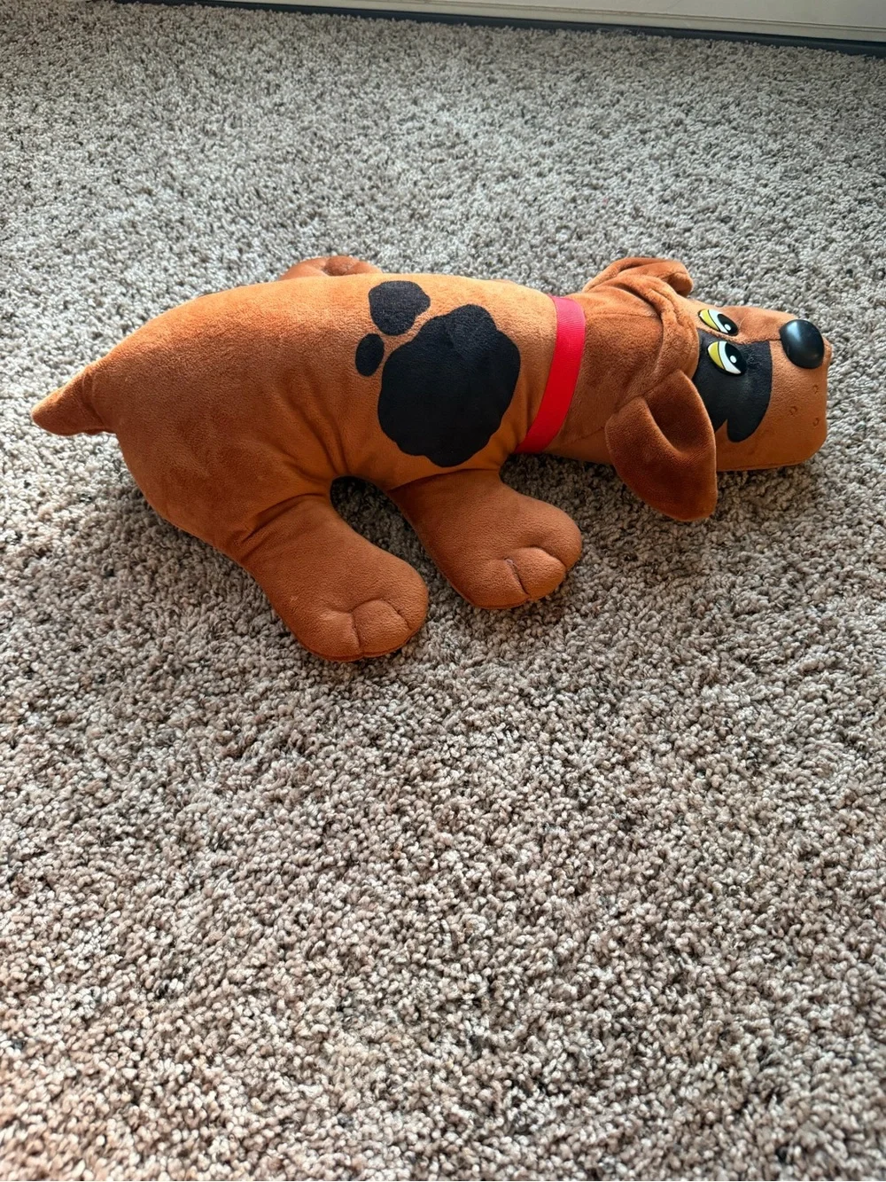 Hasbro Pound Puppies 2019 Set of 2